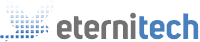 Eternitech Logo